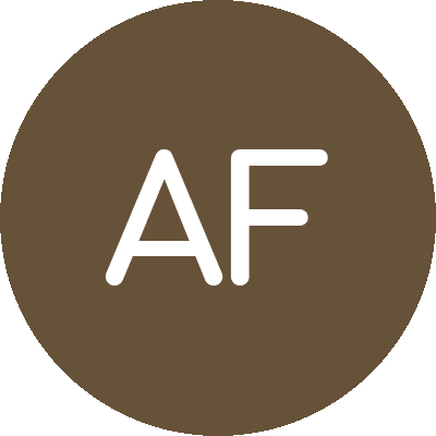Initiales de Anaïs Fontanel
