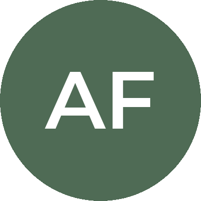 Initiales de Anaïs Fontanel